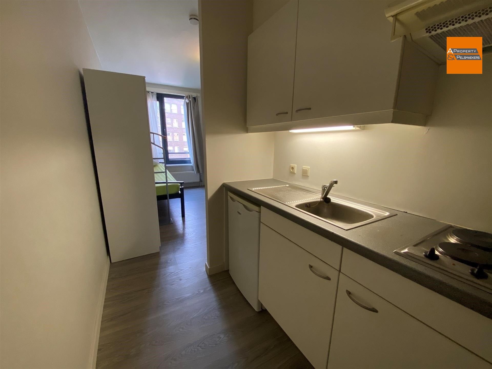 2 Studios dichtbij het centraal station  foto 2