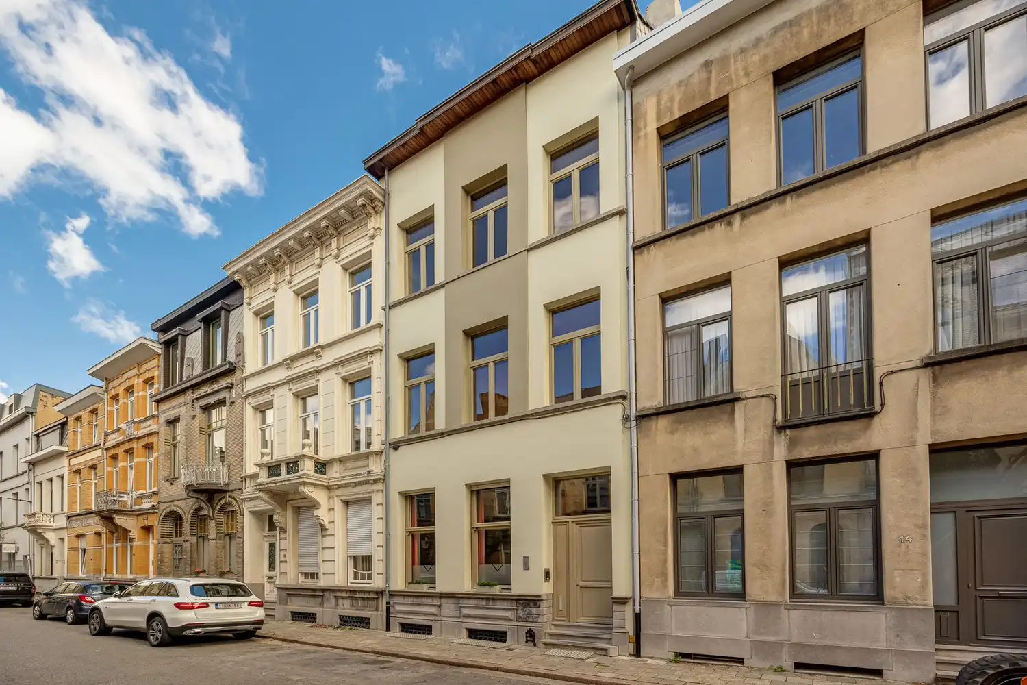 Majestueuze instapklare herenwoning (312m²) met prachtige tuin foto 38