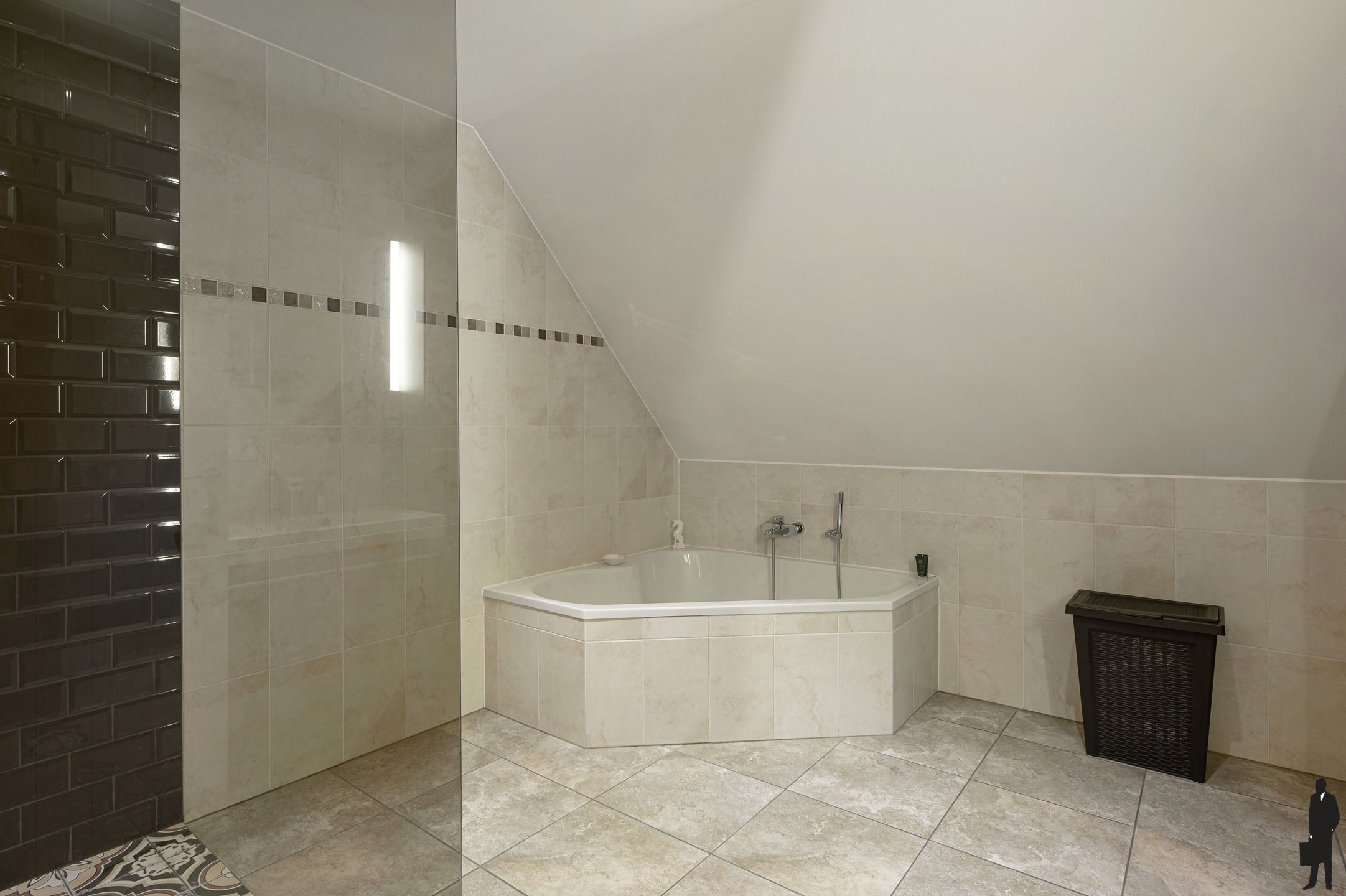 Wonen met het gezin in alle comfort - villa op topligging foto 23