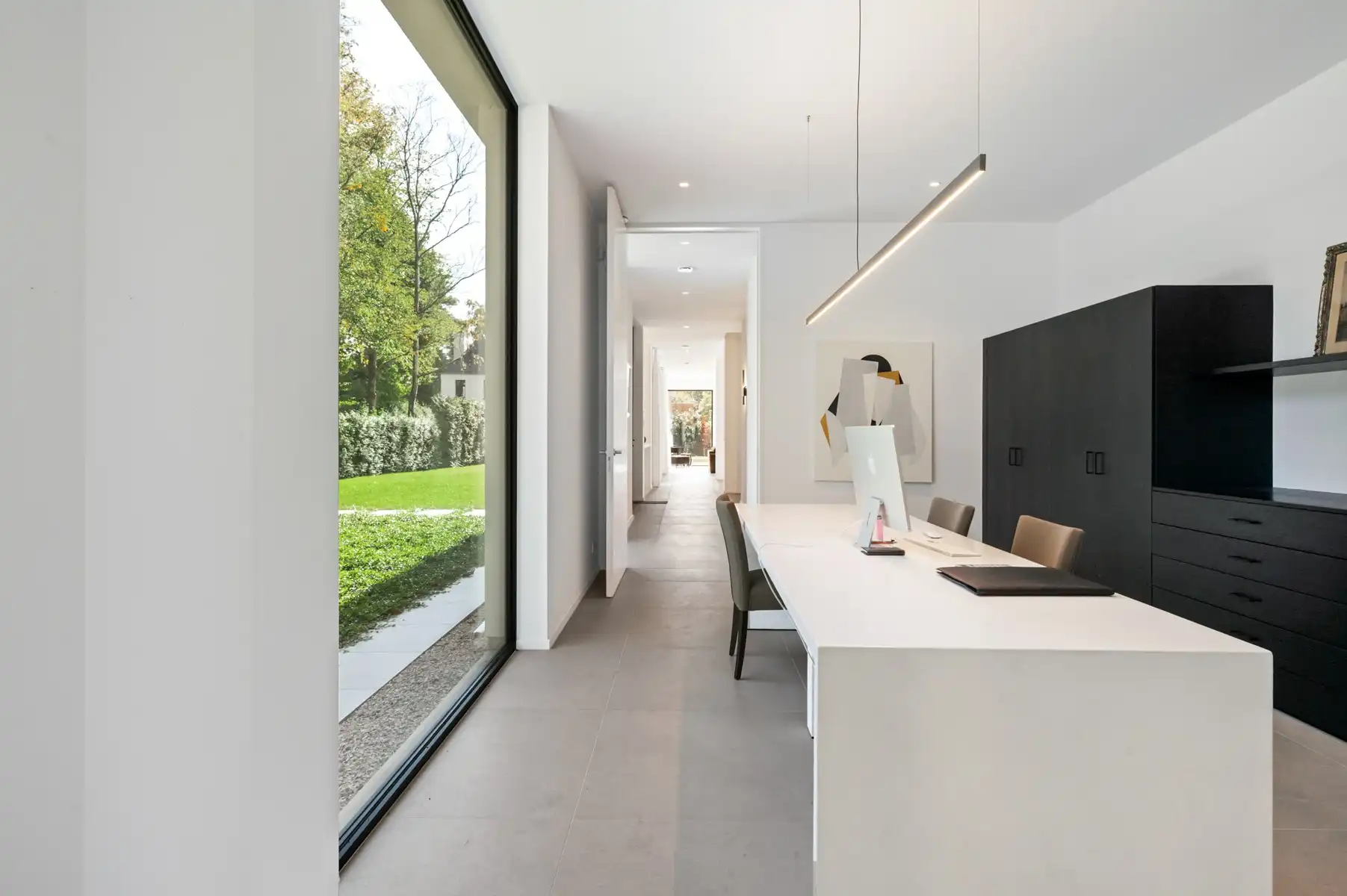 IN OPTIE: Exclusieve villa op toplocatie foto 15