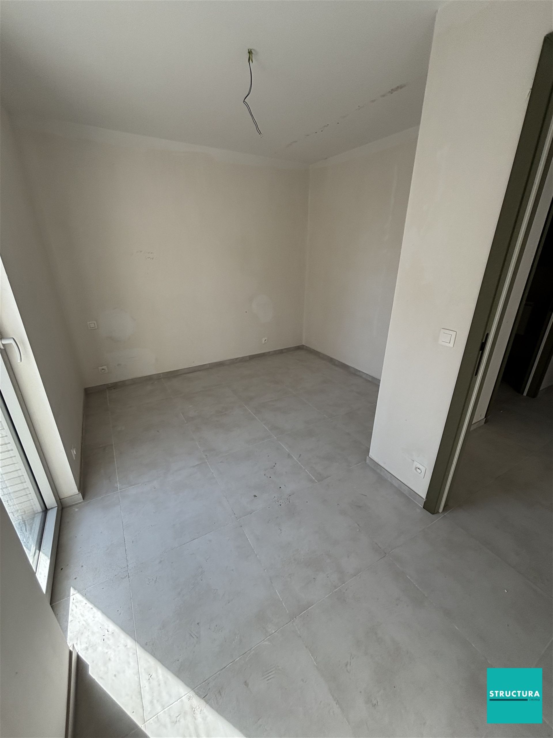 Nieuwbouw appartementen met 2 kamers en terras foto 12
