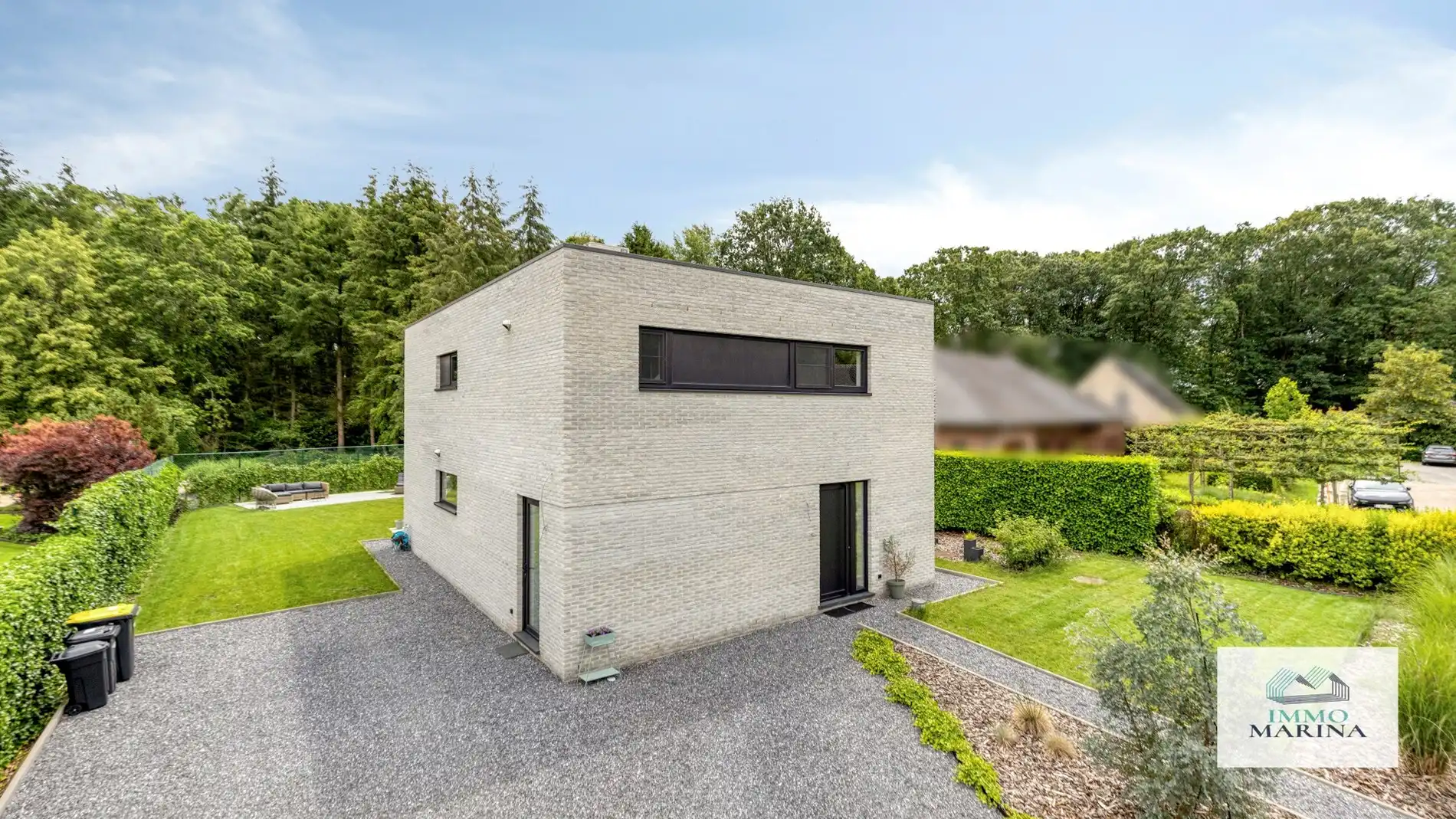 Huis te koop Vijversstraat 68 - - 3130 Begijnendijk