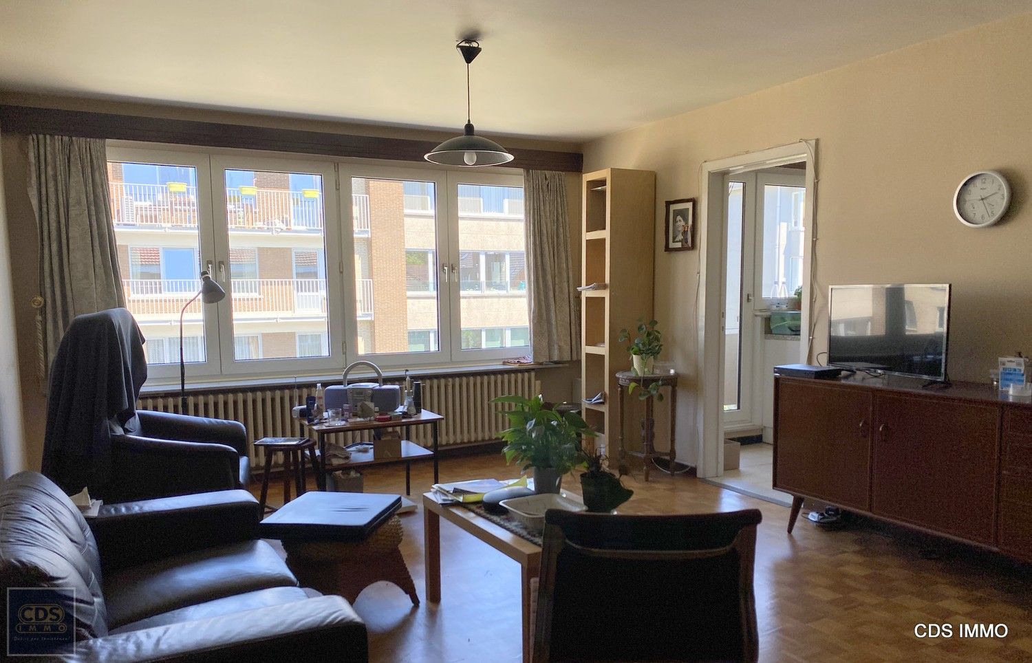 APPARTEMENT MET GARAGEBOX foto 4
