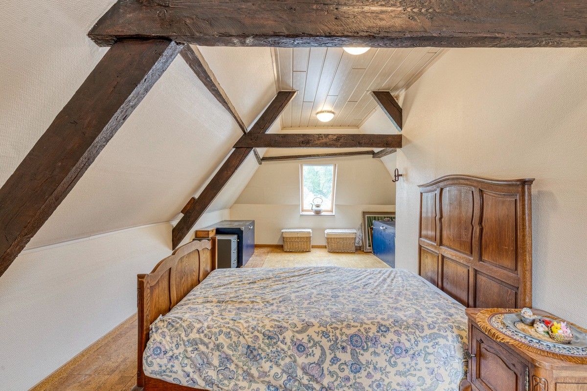 CHARMANTE WONING te BRUGGE foto 20