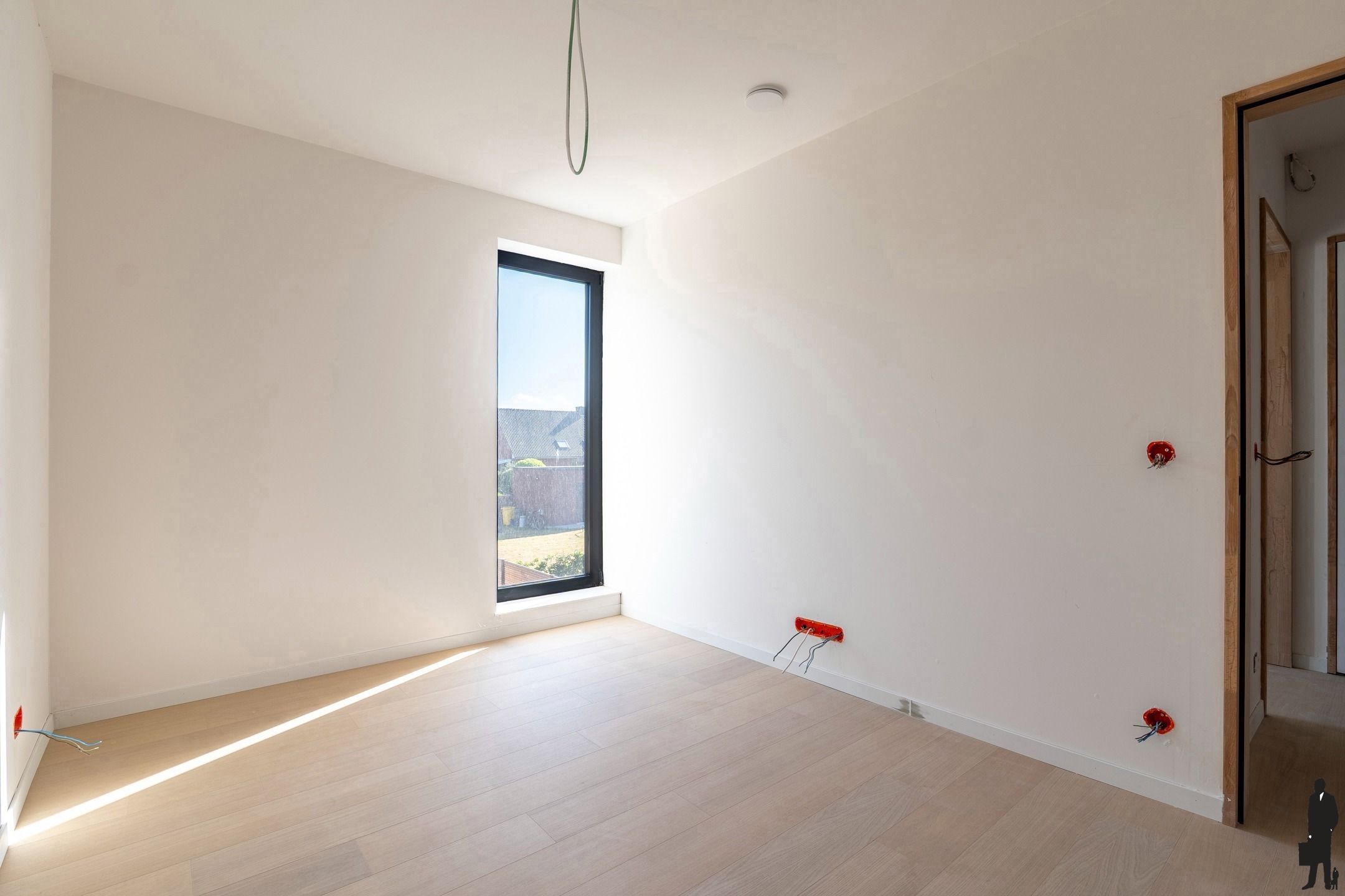 BEN- woning met 5 kamers, 3 terrassen in Weelde foto 13