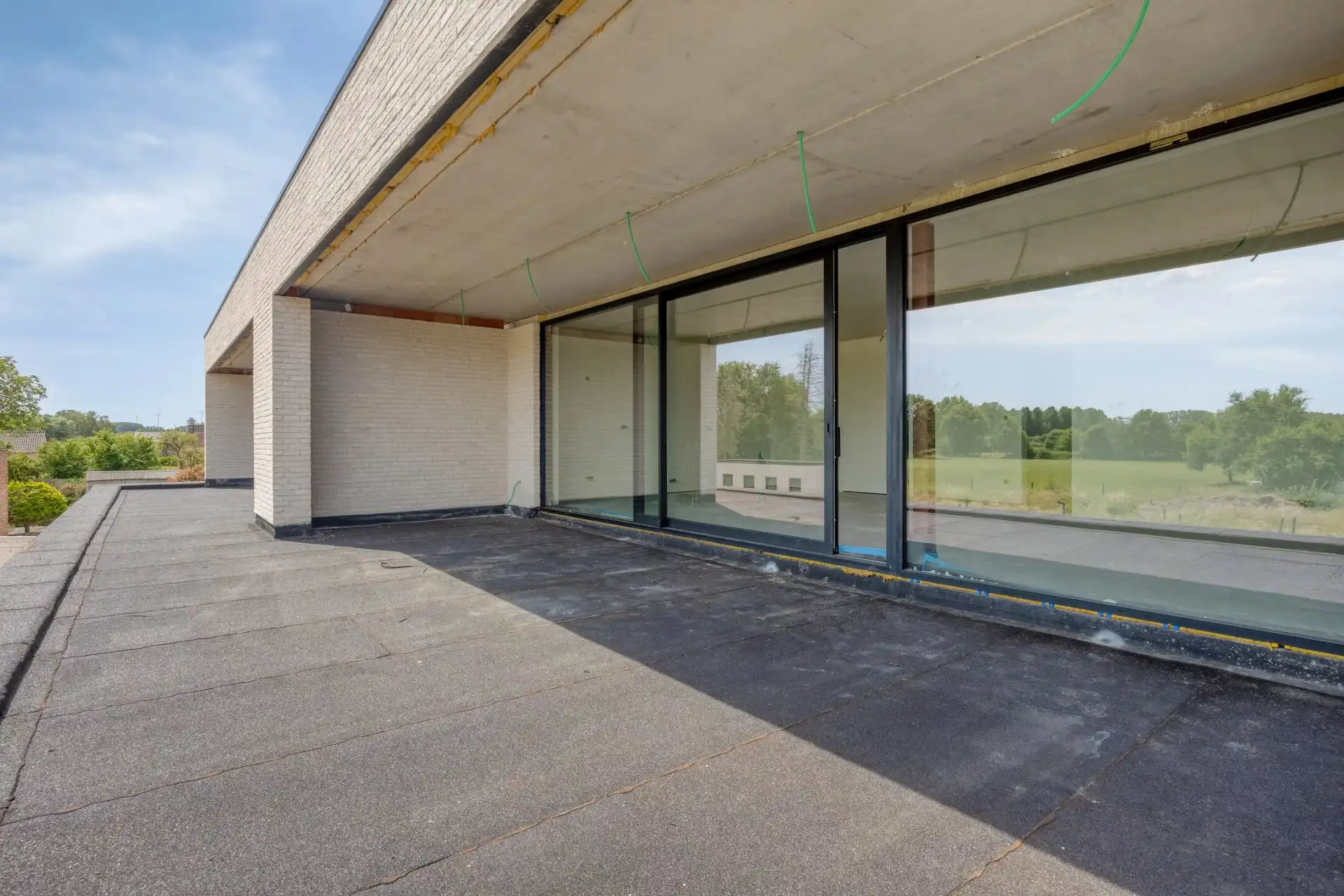 Appartement te koop LINKHOUTSTRAAT 347 - 3560 Lummen