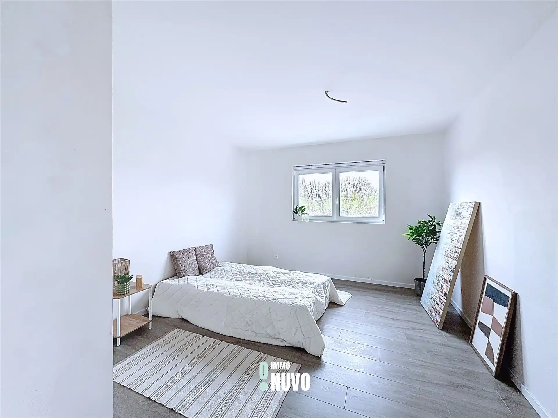 nieuwbouw appartement foto 7