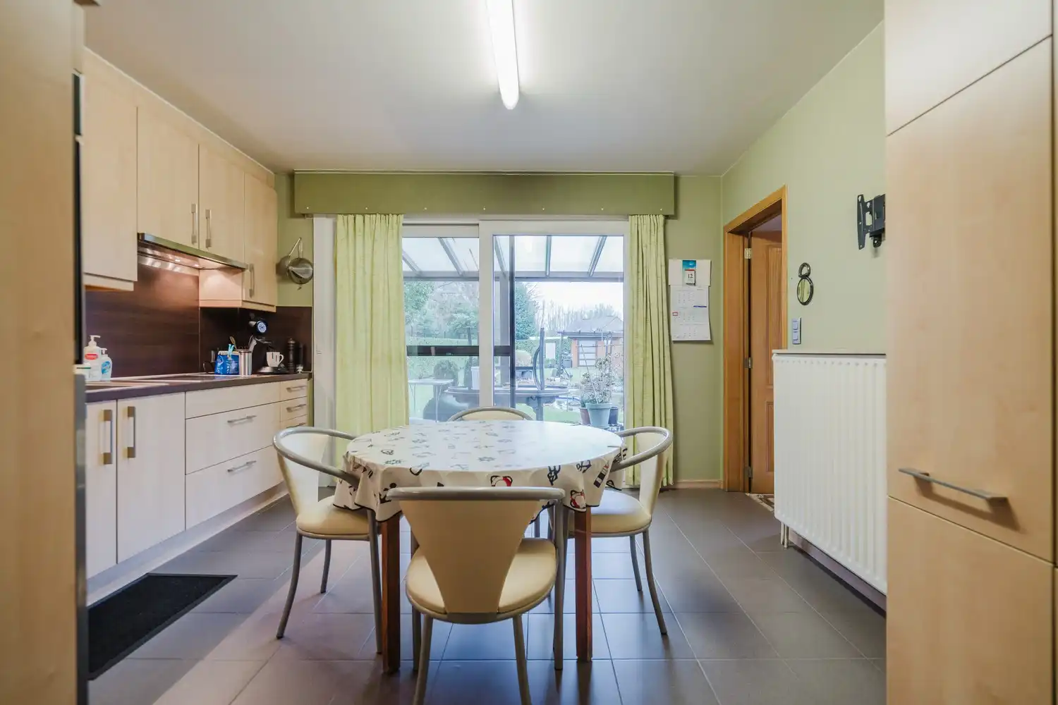 Energiezuinig en grote tuin foto 10