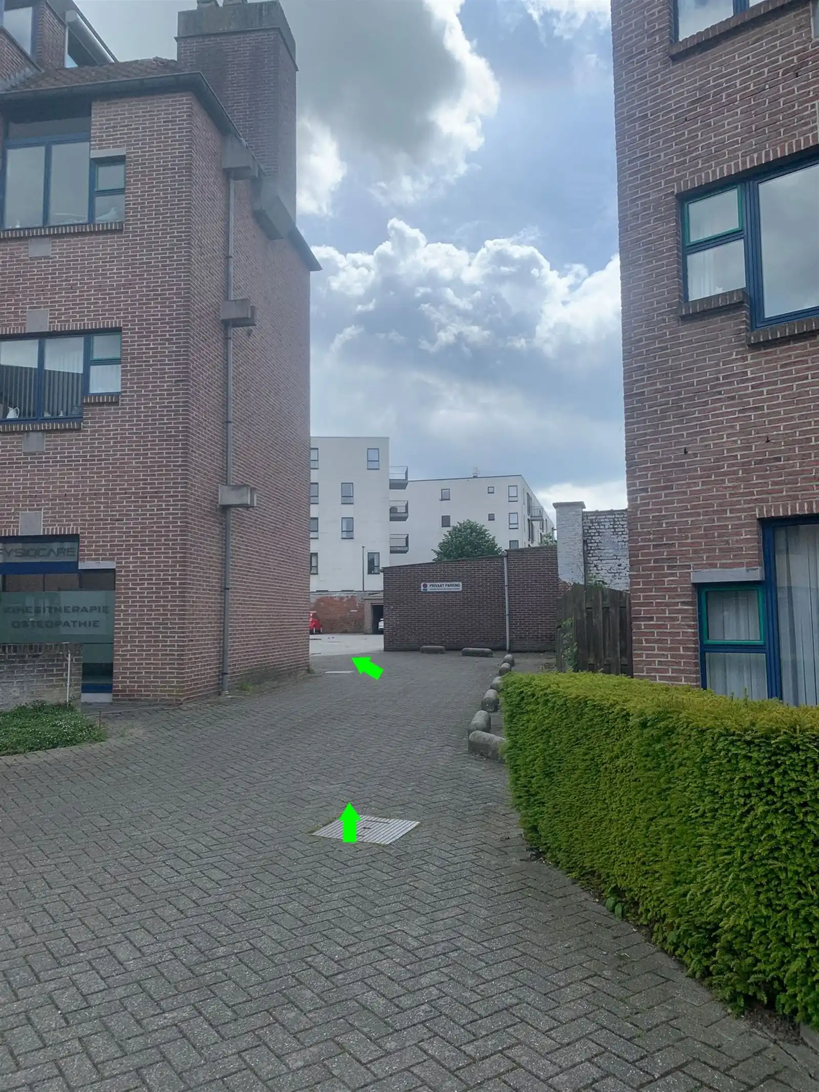 parking foto 2