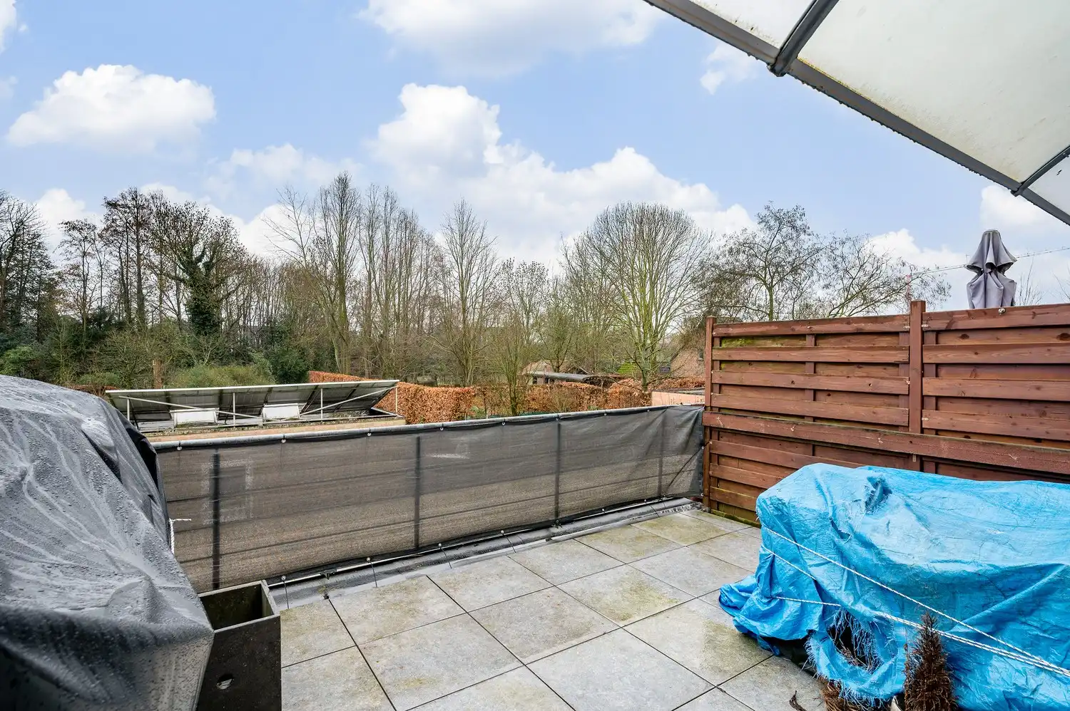 PRACHTIG INSTAPKLAAR APP I EPC = B I CENTRUM BERLAAR foto 13