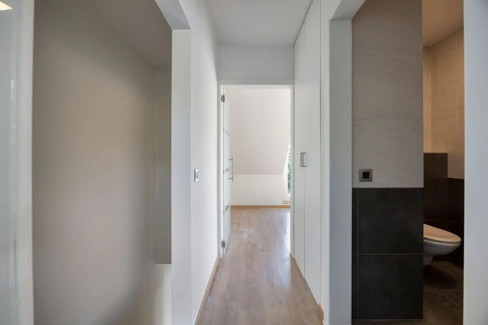 Duplex-appartement met 2 slaapkamers te koop foto 15