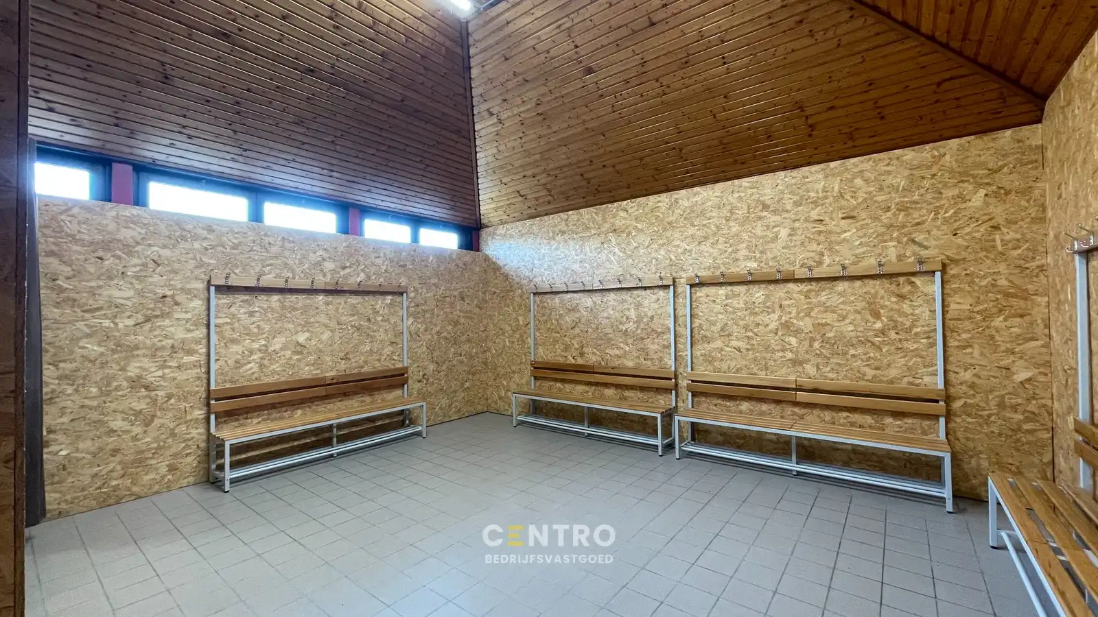 Recreatiepand op toplocatie nabij Jachthaven van Zeebrugge foto 15
