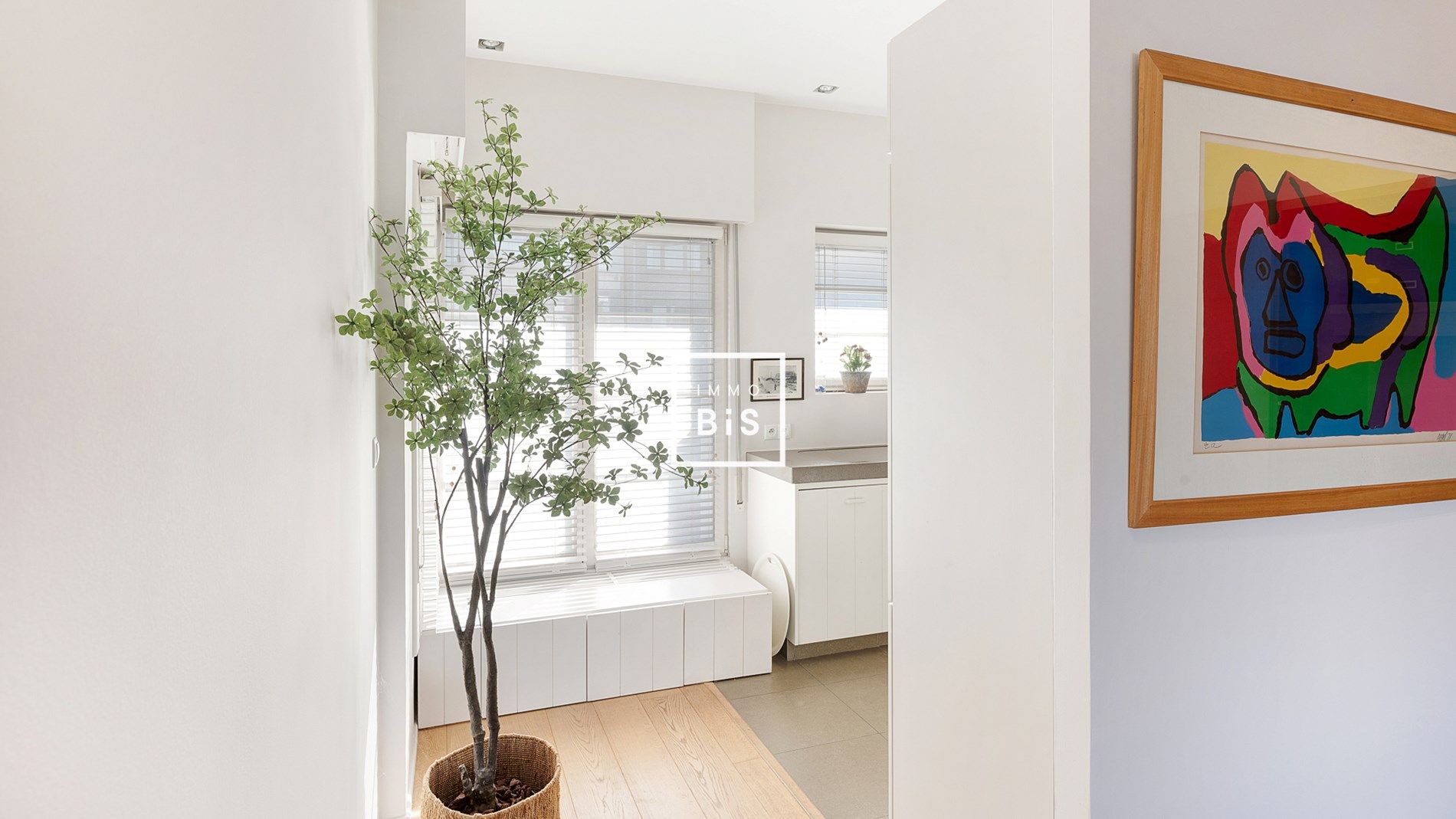Parel van een villa rechtstreeks verbonden met het Zegemeer van Knokke  foto 18