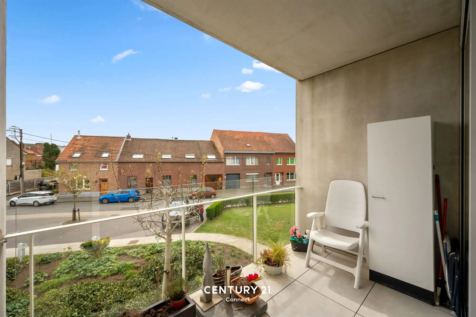 Lichtrijke assistentiewoning te Wilsele. foto 17