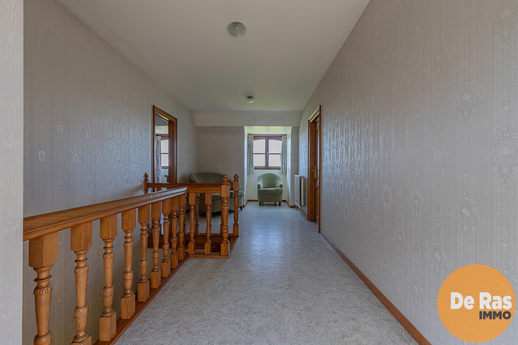 AFFLIGEM - Ruime woning met landelijke charme. foto 15