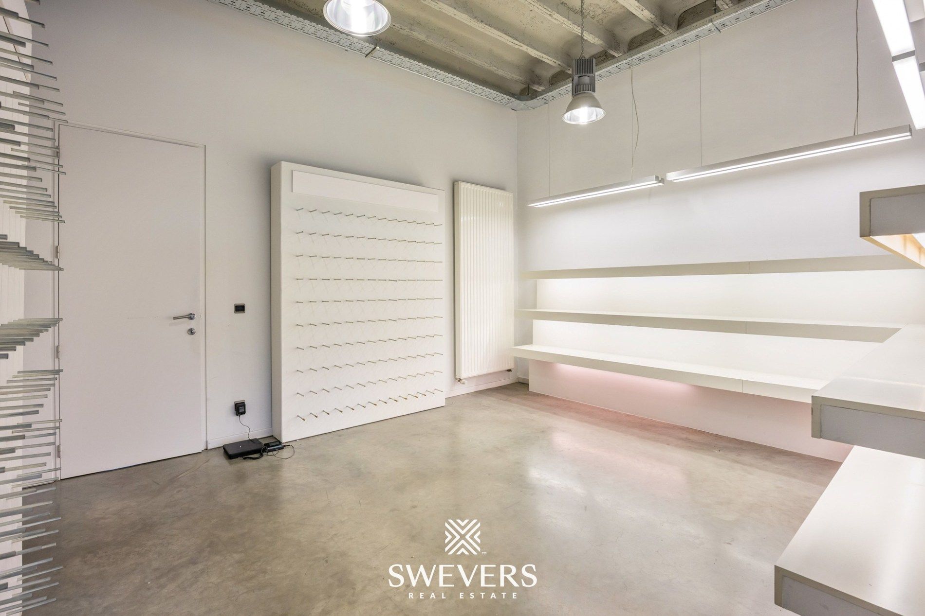 Exclusief handelspand met uitstraling, licht en rendement foto 23