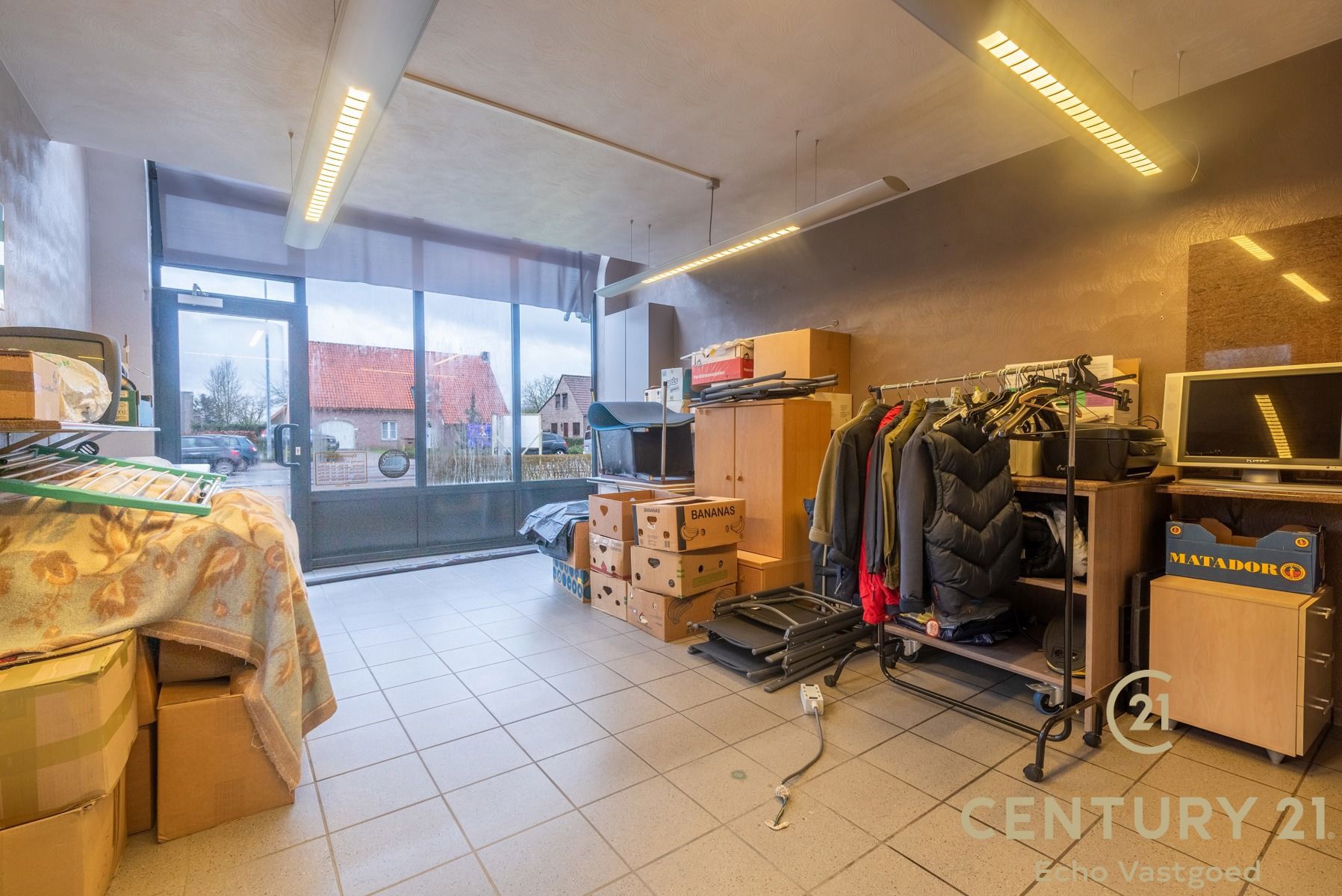 Ruime gezinswoning met 4 slaapkamers en polyvalente ruimte  foto 16