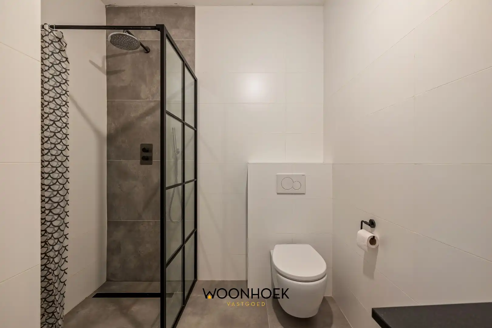 Gelijkvloers nieuwbouwappartement met tuin in Lokeren foto 11