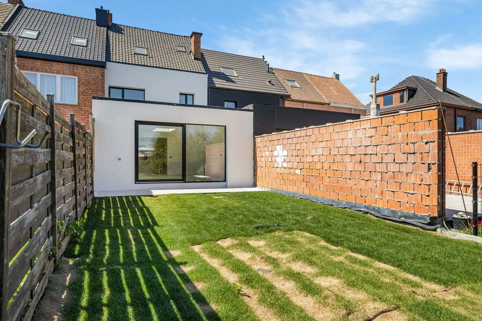 Totaal gerenoveerde en energiezuinige woning  foto 26