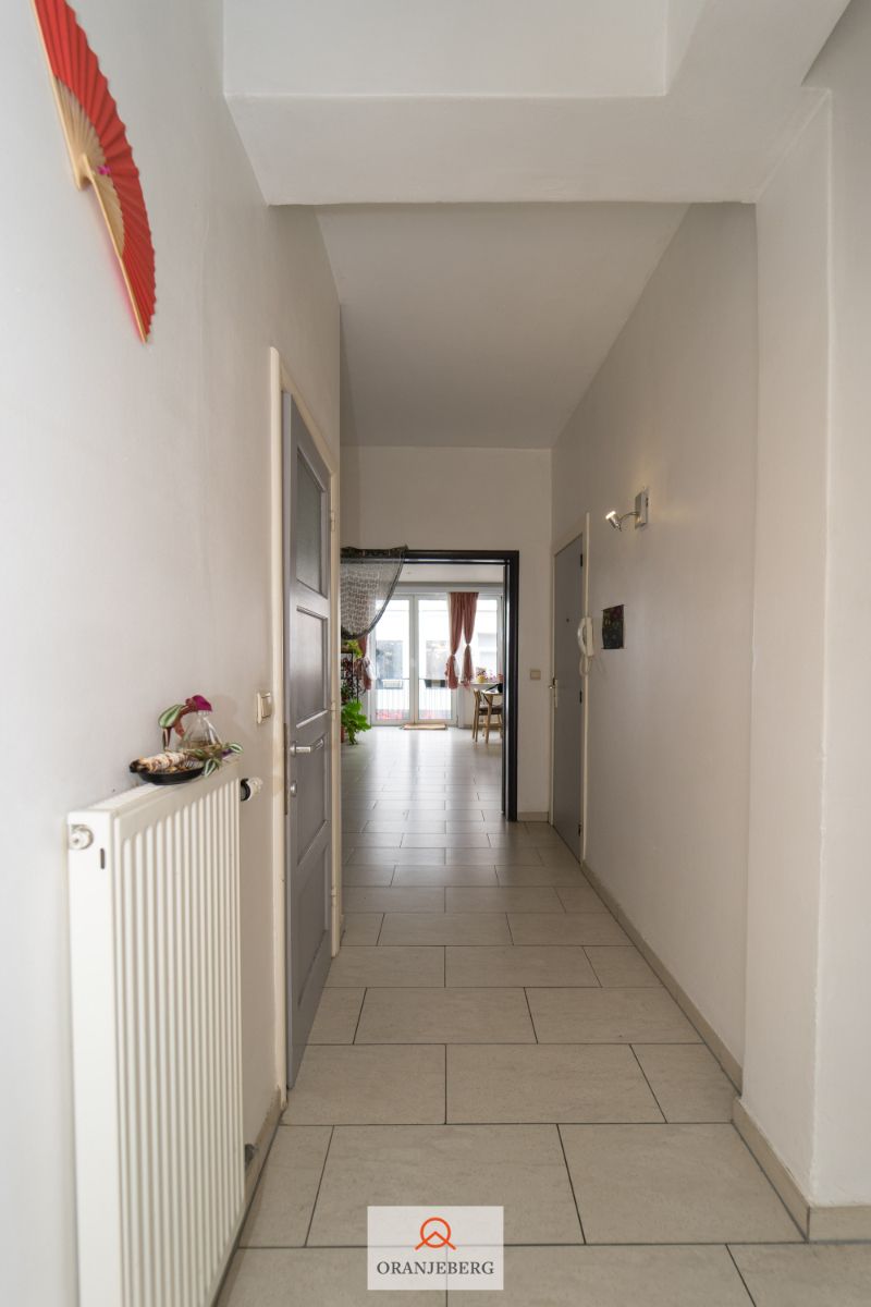 Ruim twee-slaapkamer appartement in Kortedagsteeg foto 14