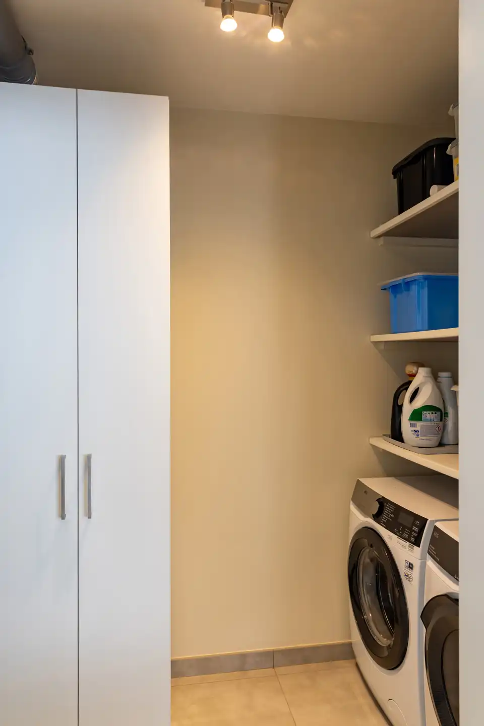 Instapklare woning in Tisselt foto 6