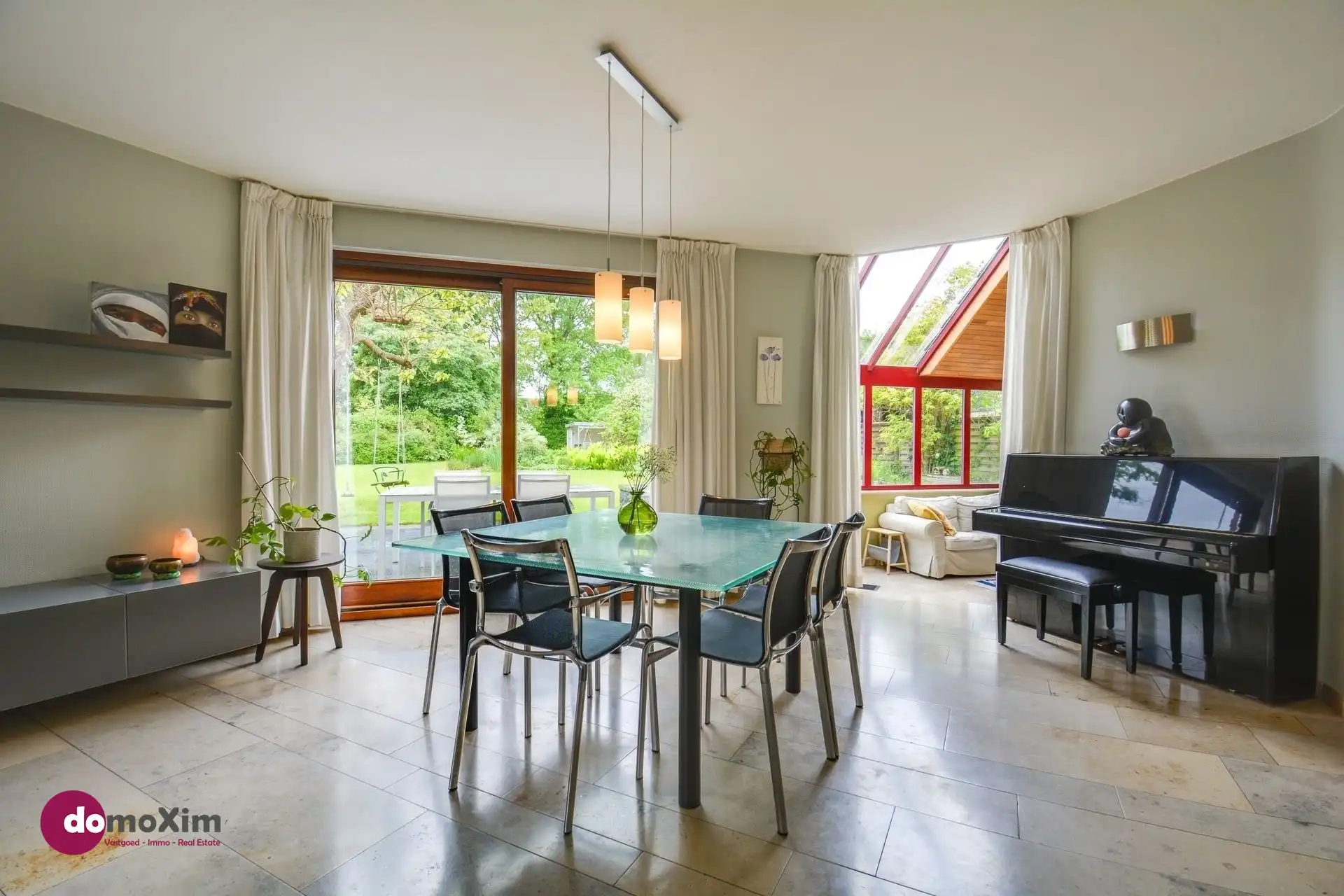 Instapklare woning met prachtige tuin  foto 5