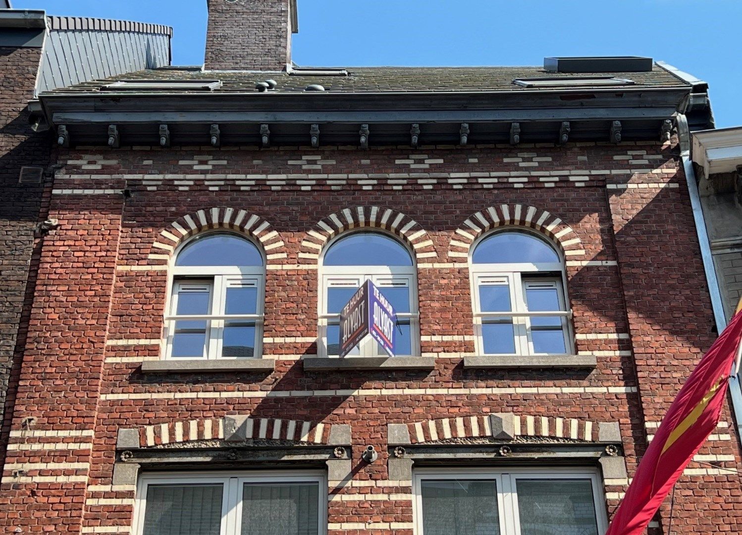 STUDIO te huur in het centrum van Diest foto 9