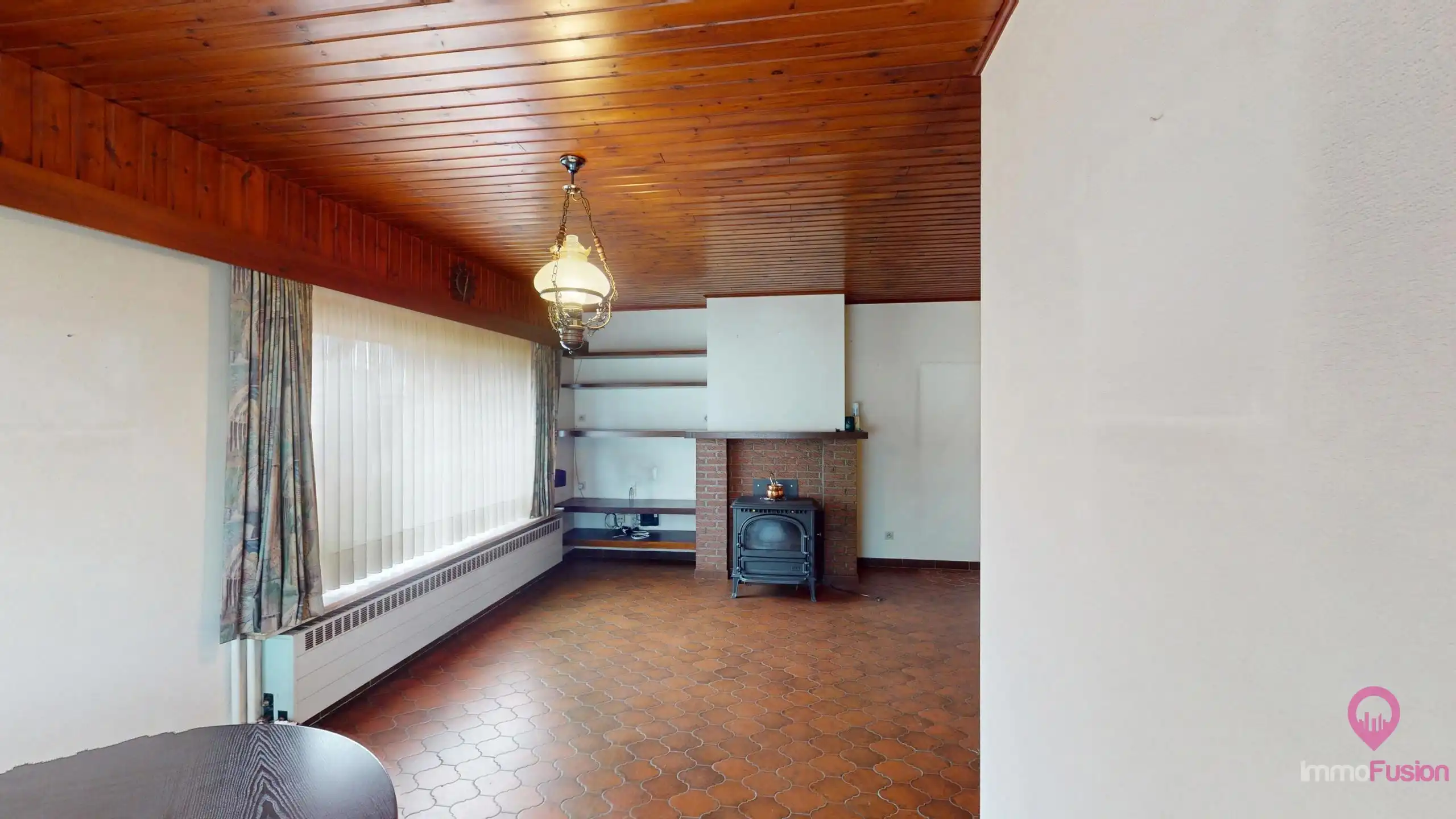 Wonen in alle rust met natuur en centrum binnen handbereik! foto 8