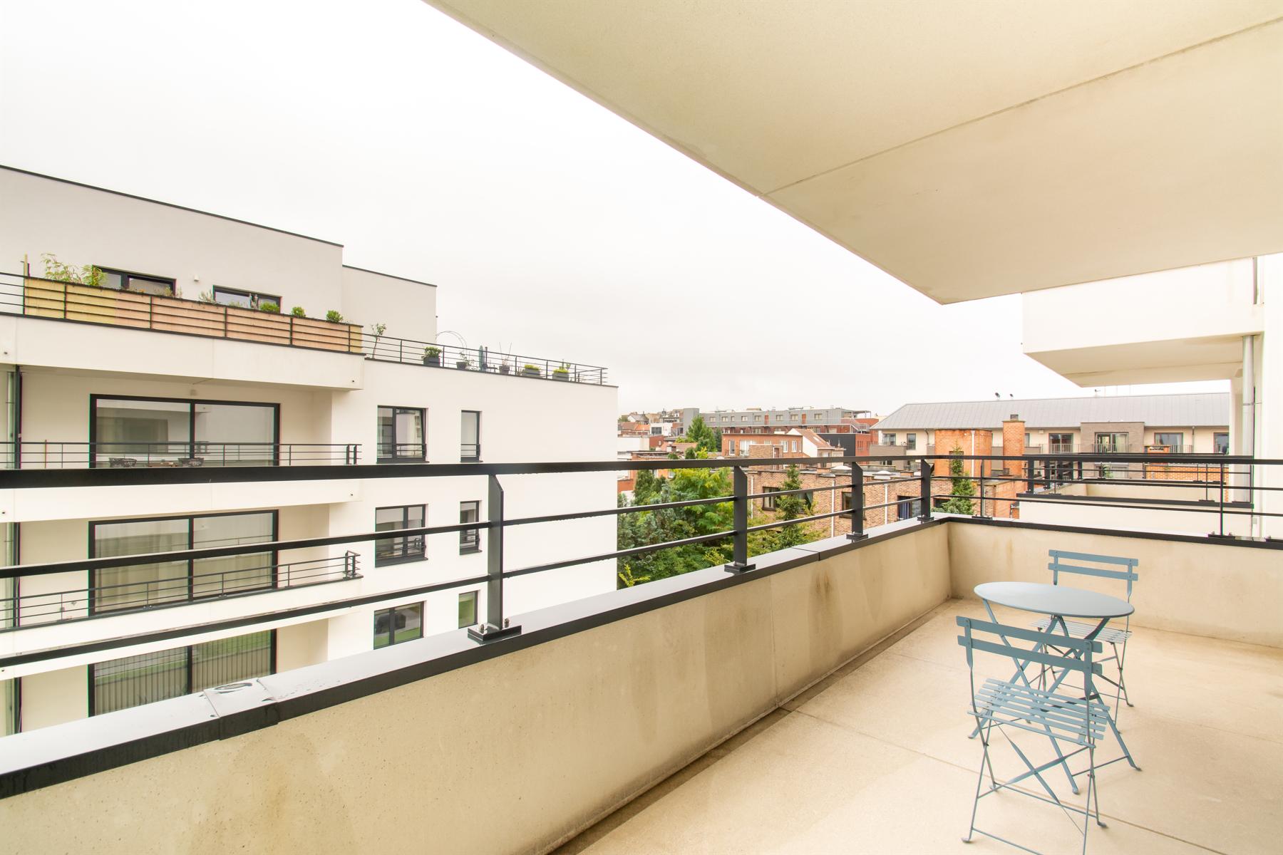 LICHTRIJK - Appartement met terras (NAVO area) foto 5