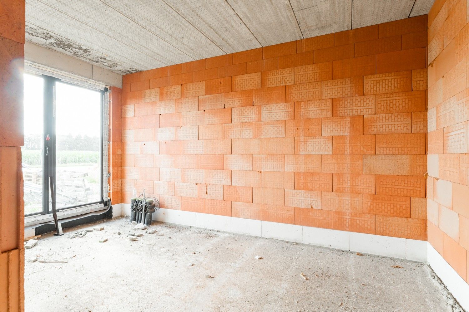 Mooie nieuwbouwwoning met tal van mogelijkheden te Eksel foto 12
