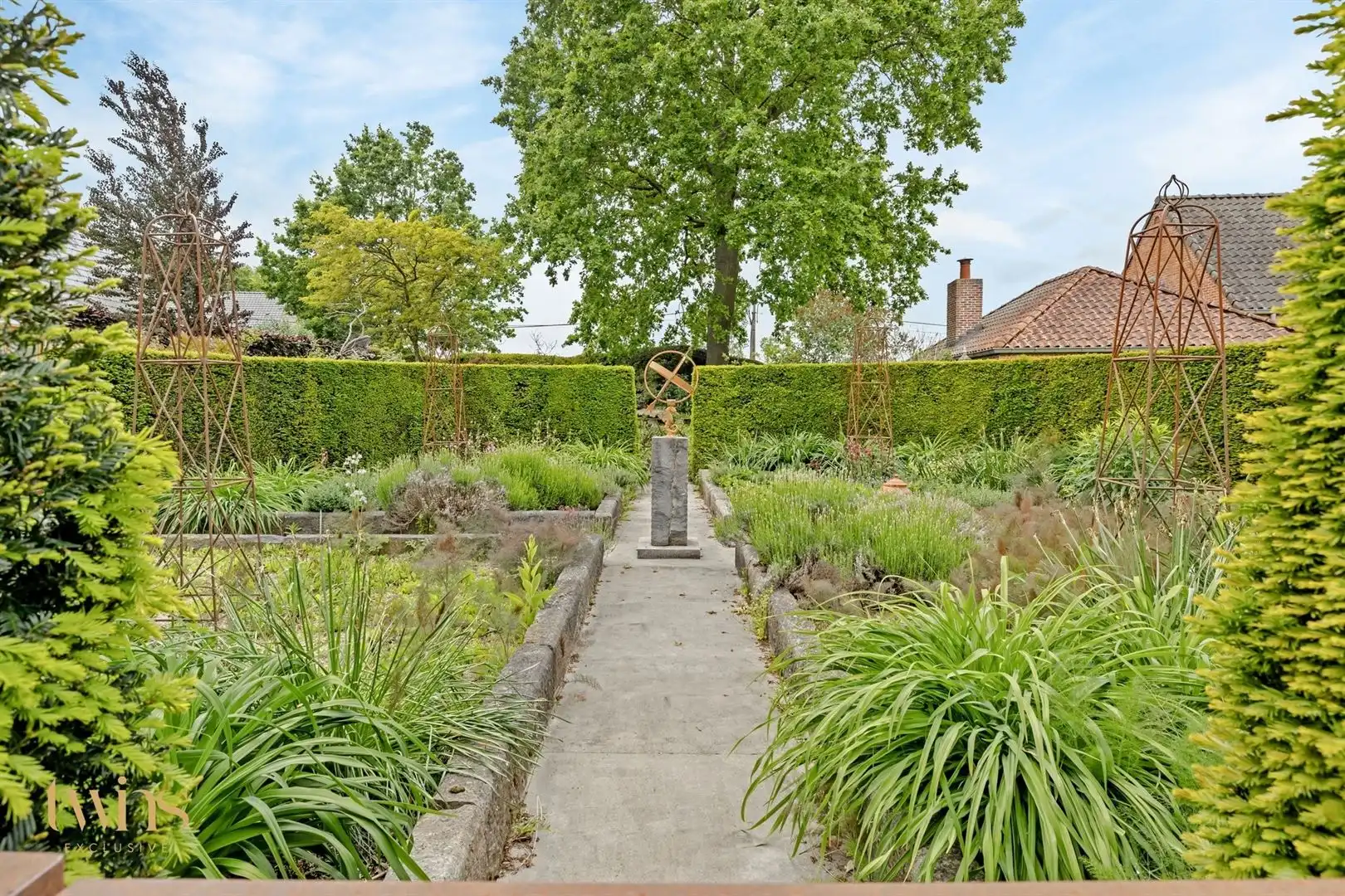 Exclusief wonen in de geliefde gerenoveerde Patershoeve te Buggenhout  foto 18