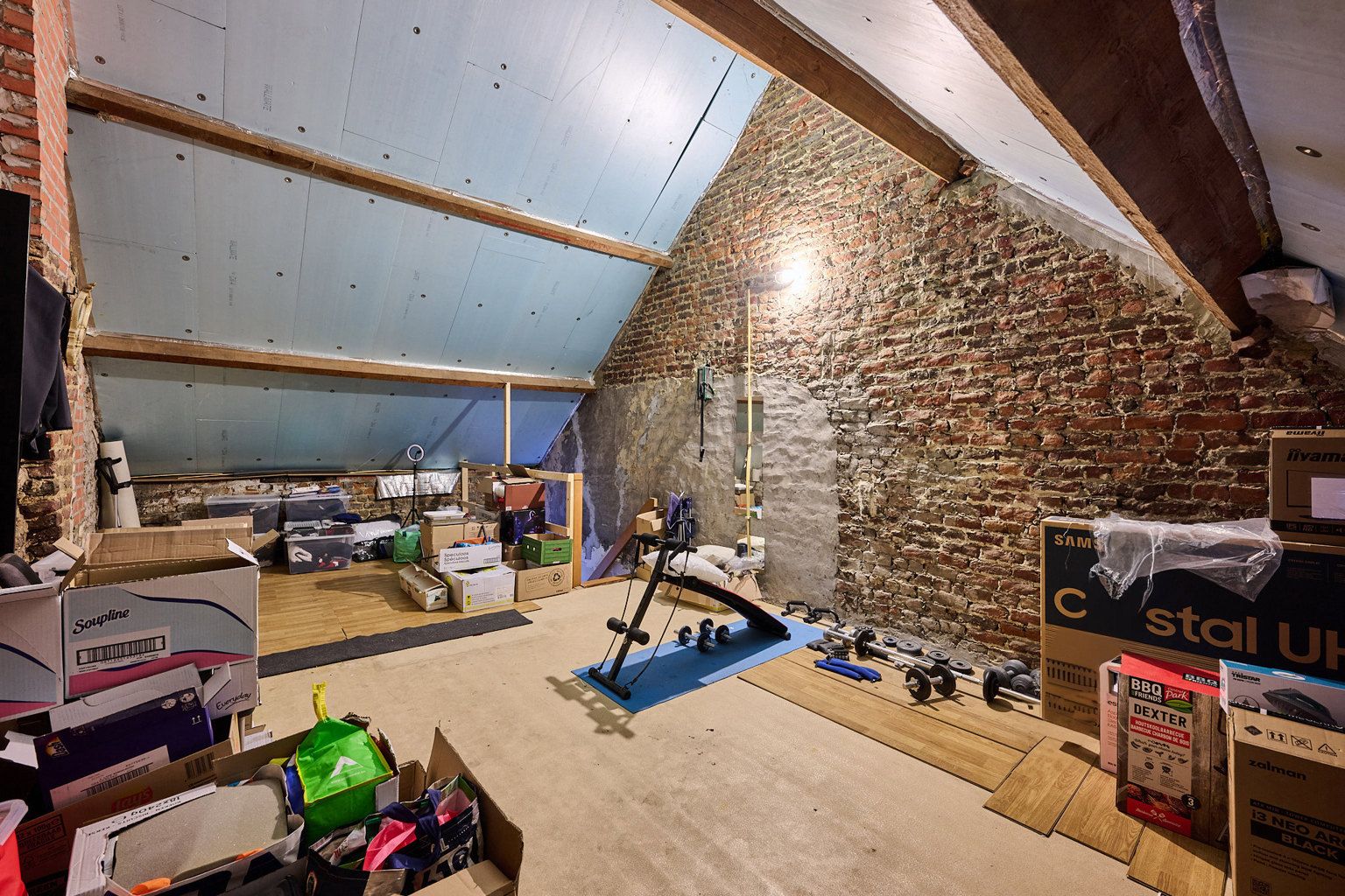 Huis te koop foto 7