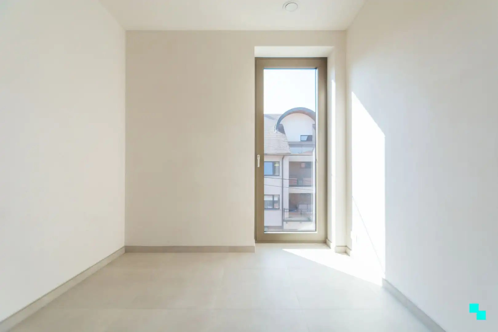 Nieuwbouwappartement in centrum Merelbeke foto 20