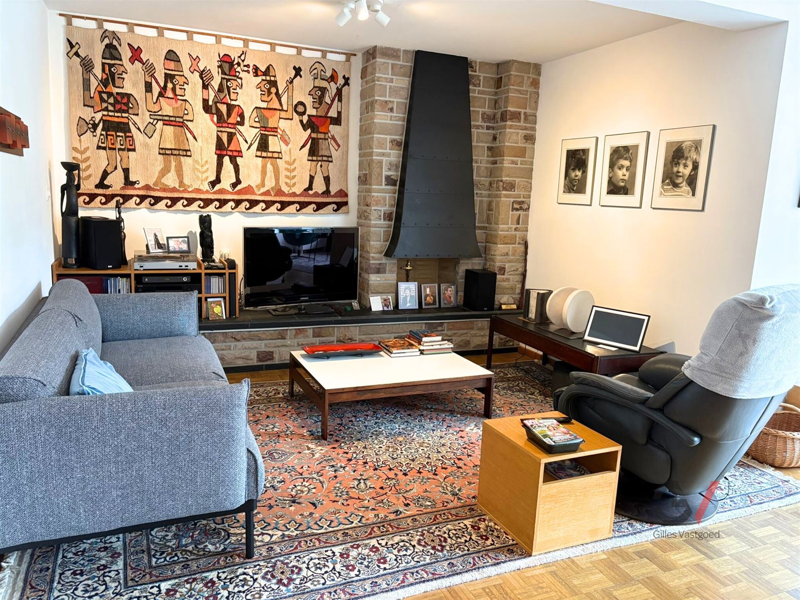 Appartement met 3 slaapkamers foto 3