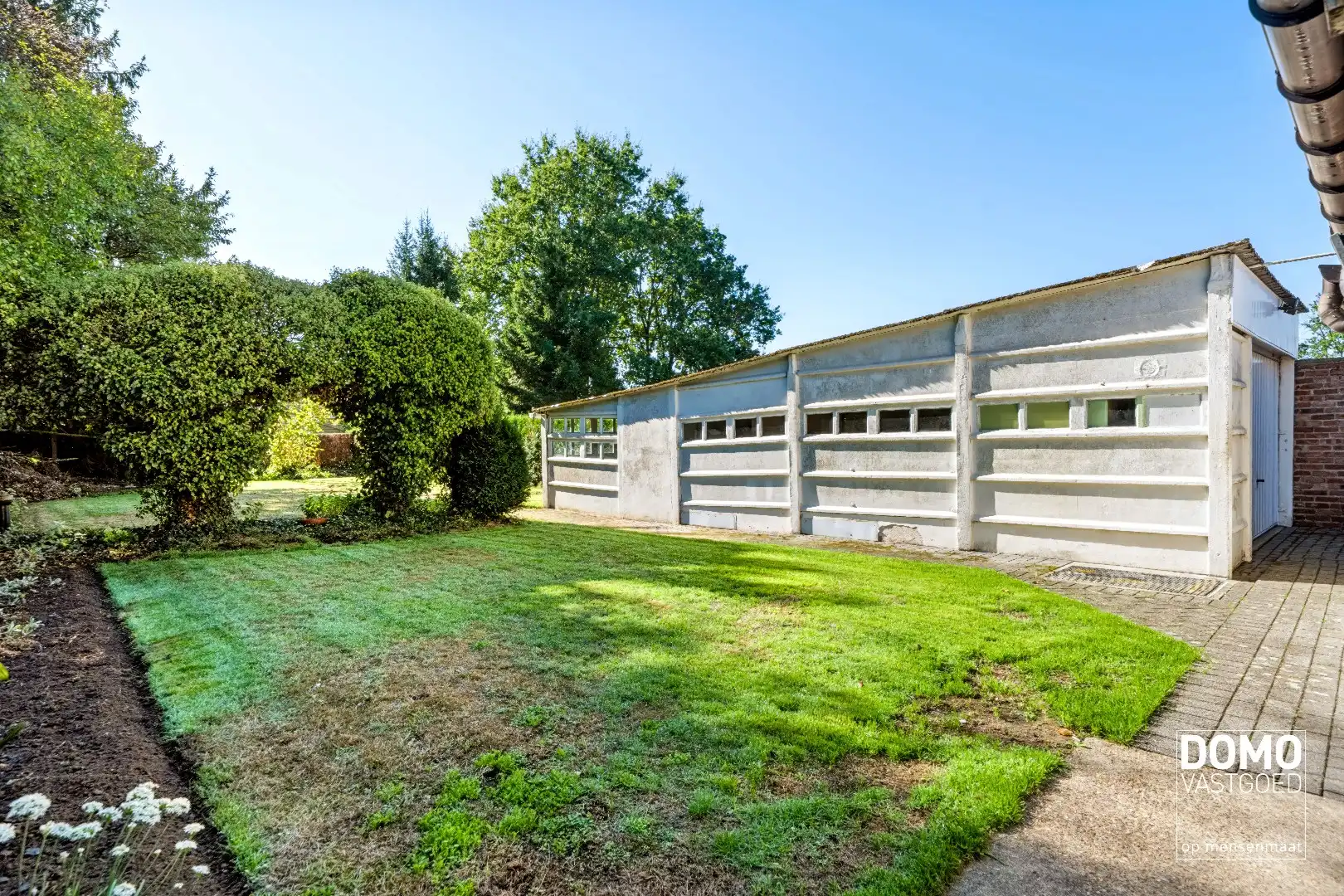 Zeer goed onderhouden woning op 9 are met potentieel foto 13