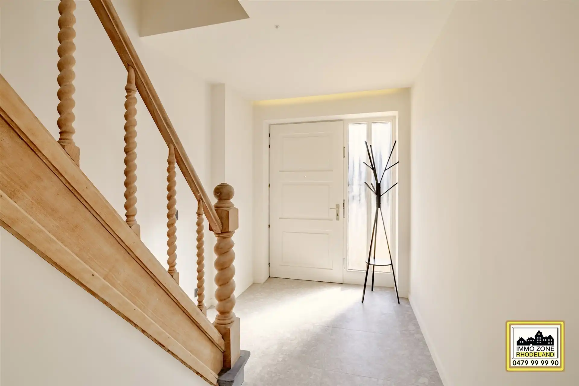 Uiterst luxueuze woning met 3 slpks, 2 bdks en mooie tuin foto 2