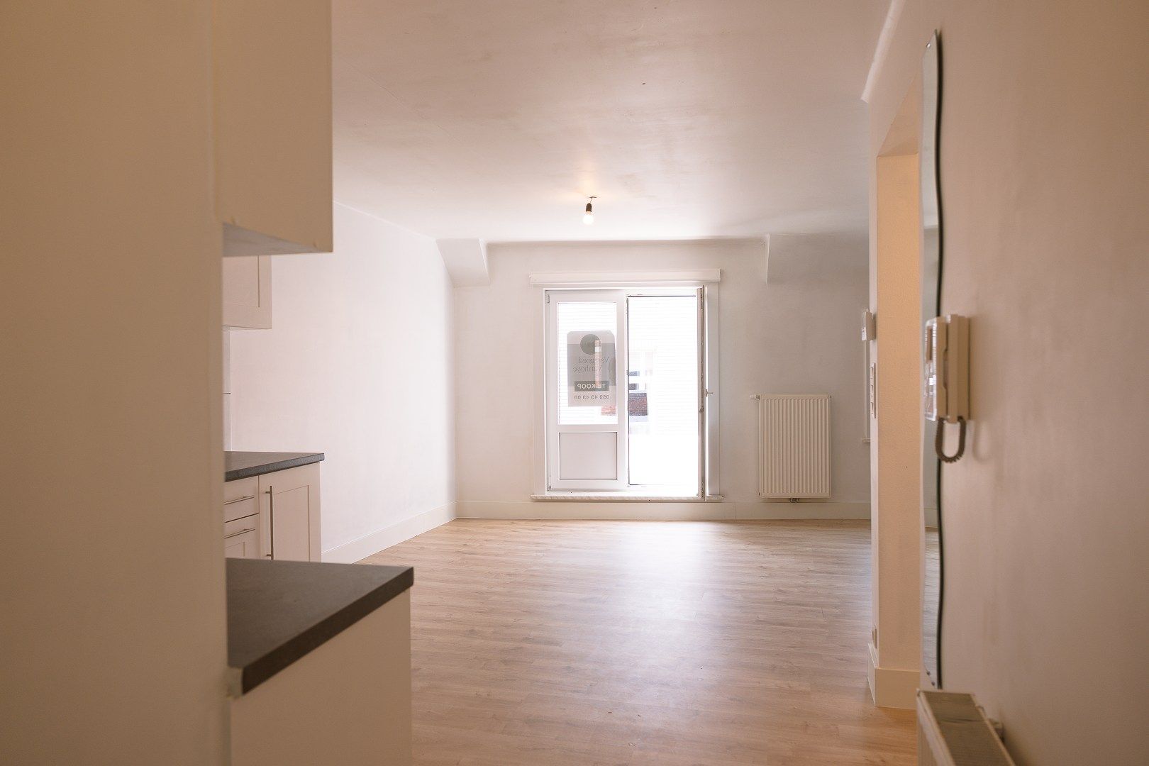UNIEK DUPLEXAPPARTEMENT OP ZEER CENTRALE LIGGING foto 3