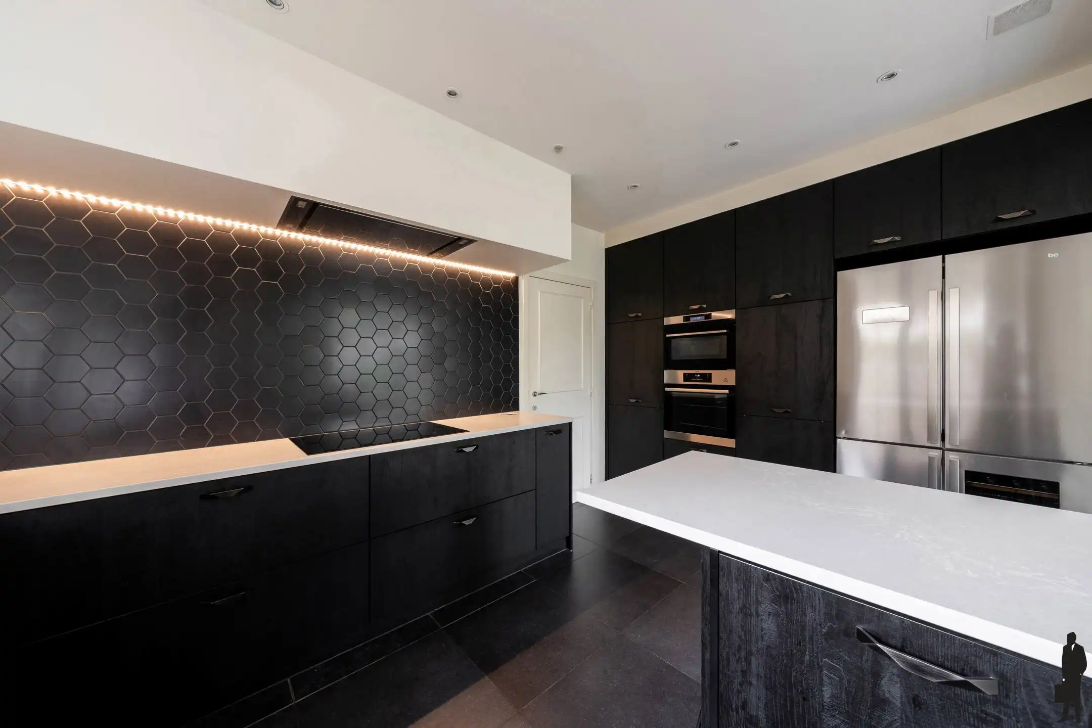 Karaktervolle woning op uitstekende locatie foto 36