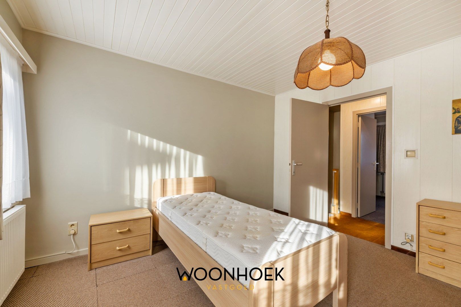 Instapklare woning met centrale ligging en goede EPC score! foto 13