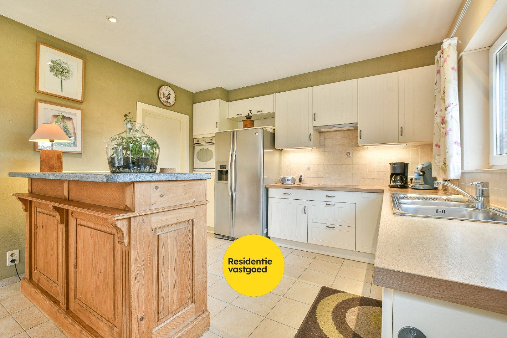 Instapklare halfopen woning in De Haan – vlak bij strand, duinbossen en halte kusttram foto 12