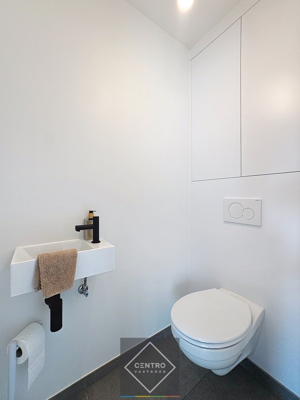 MOOI afgewerkte nieuwbouwwoning met alle COMFORT! foto 8