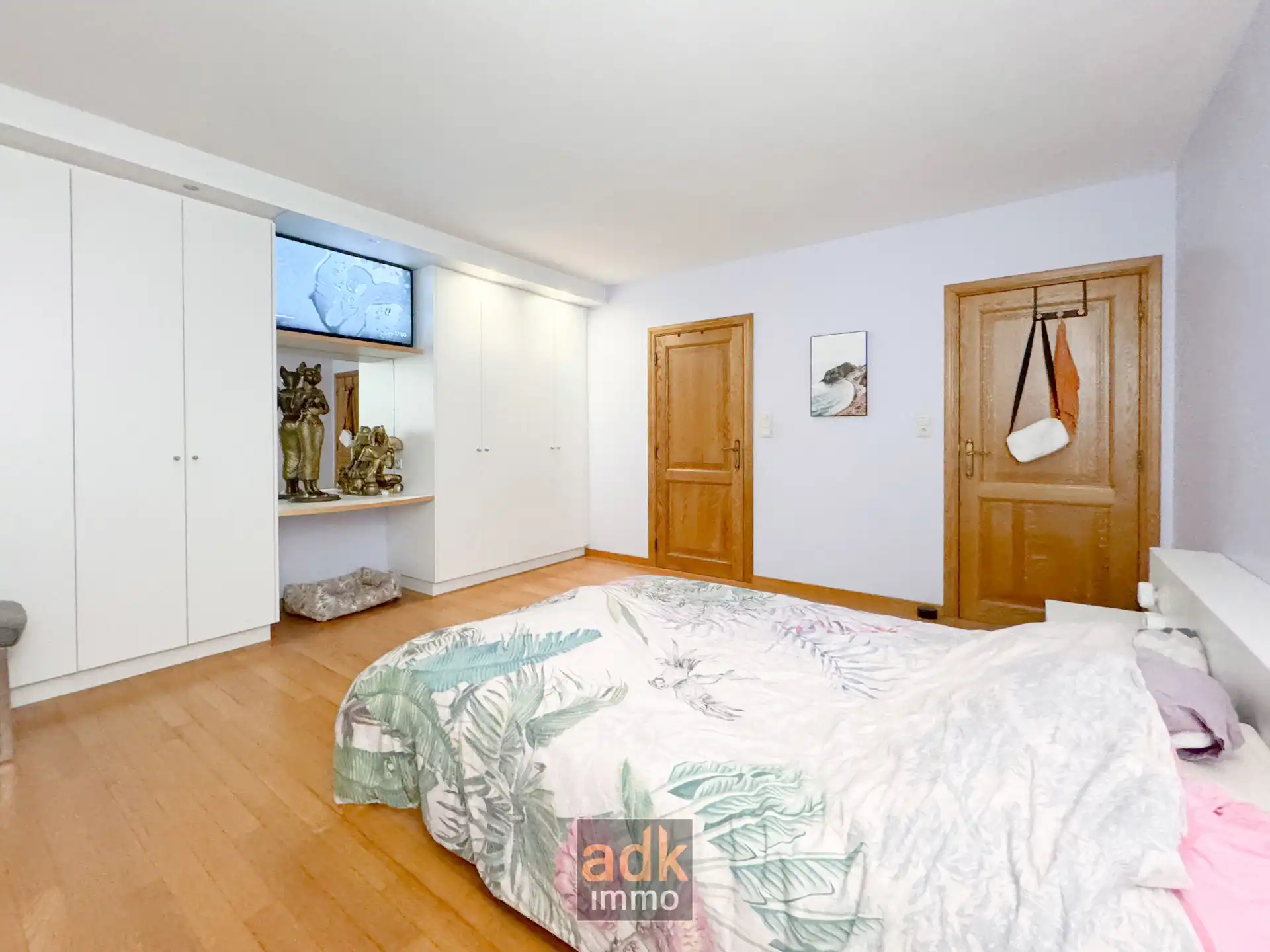 Te koop: Instapklare woning met garage, zonnige tuin & privacy – Noordhoekstraat 10, Adinkerke foto 13