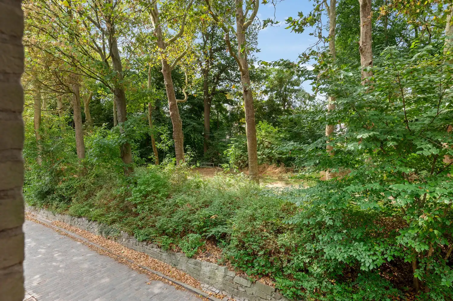 Prachtig duplex app. op de Stadsvest te Lier foto 16