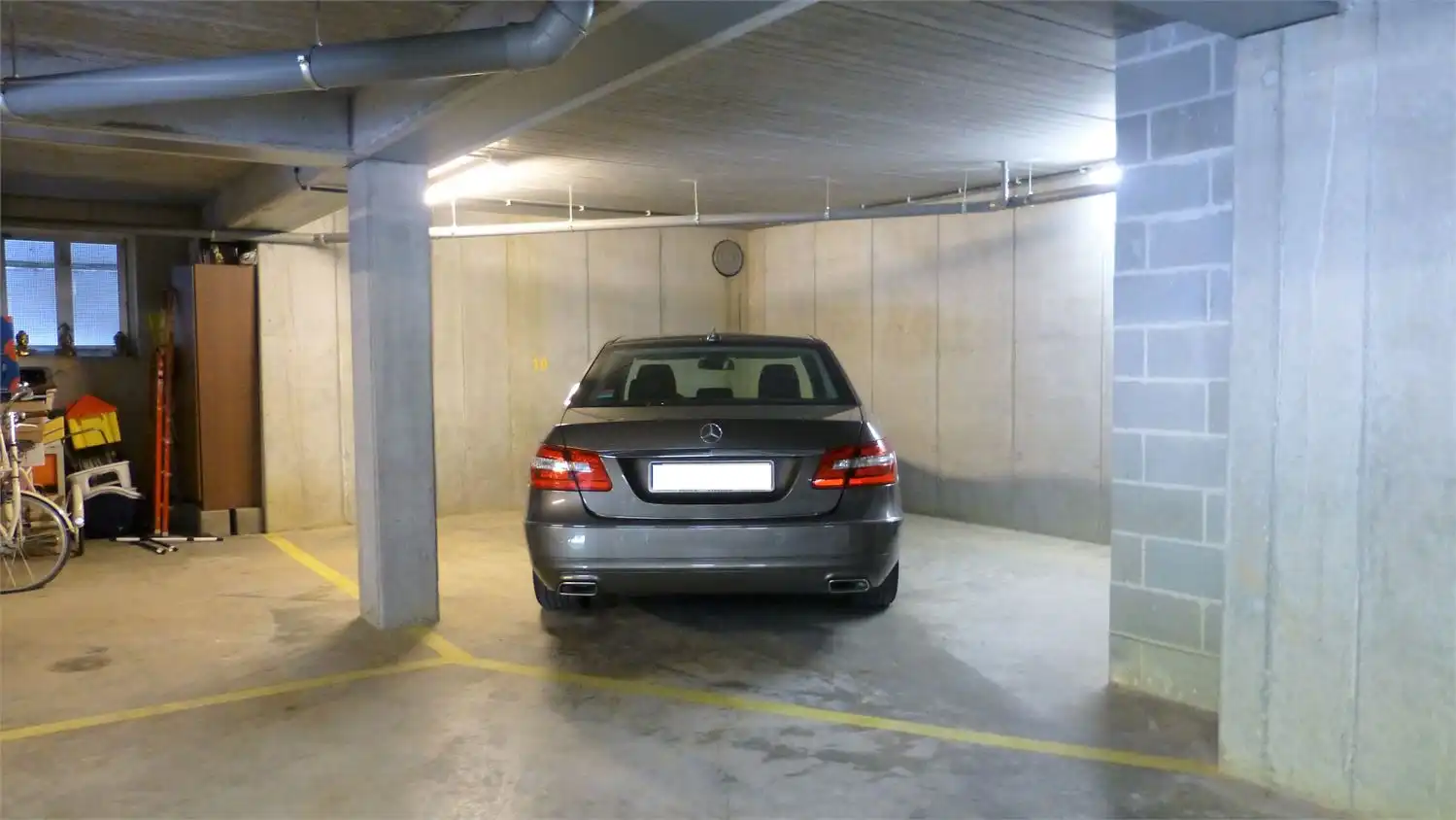 Ruim en prachtig onderhouden duplexappartement in Kessel-Lo foto 19