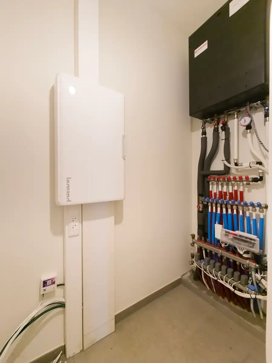 3-slpk app. met terras en prachtig zicht op Schelde foto 18