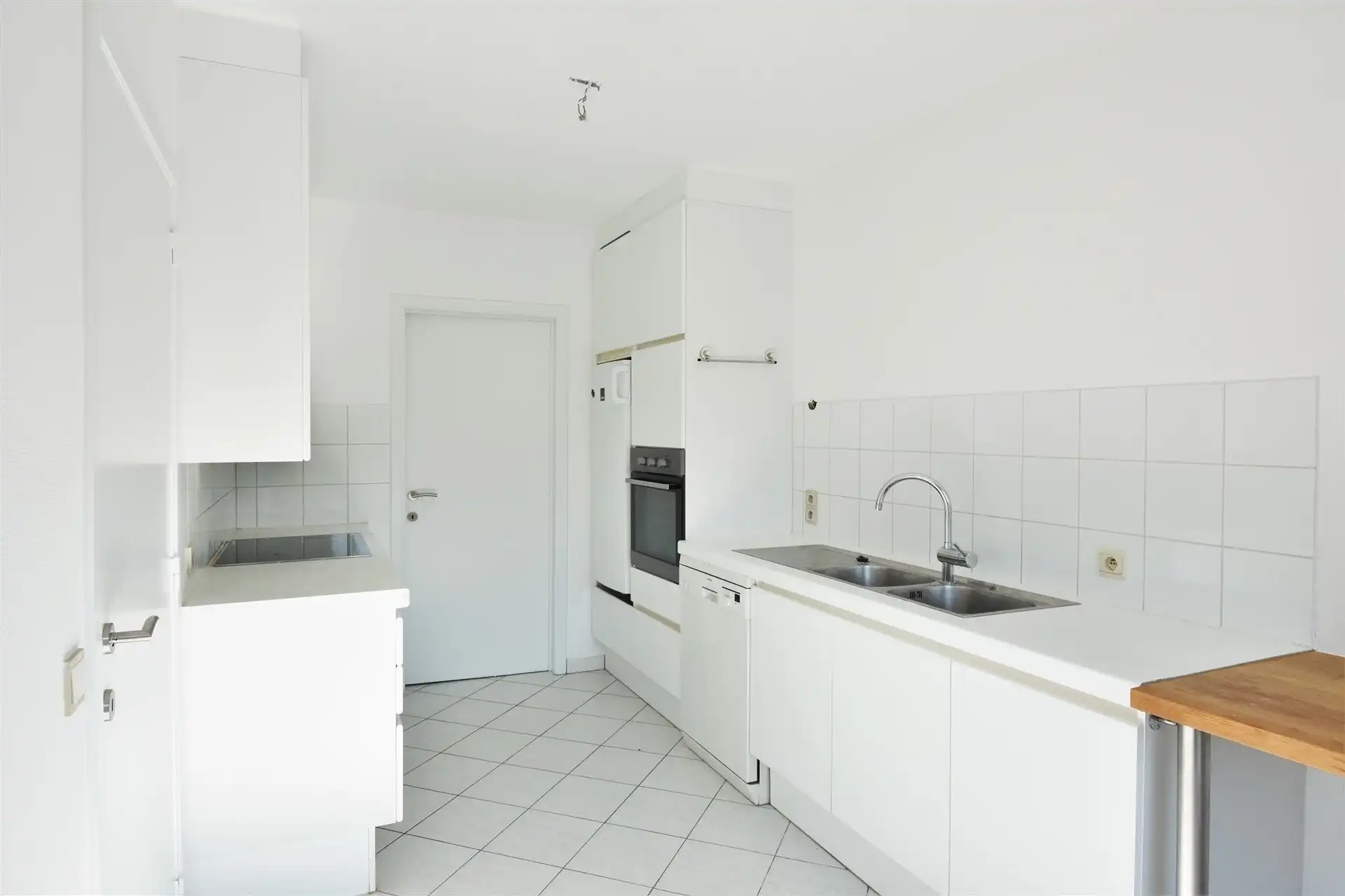 Ruim appartement met groen uitzicht op park Osbroek foto 4