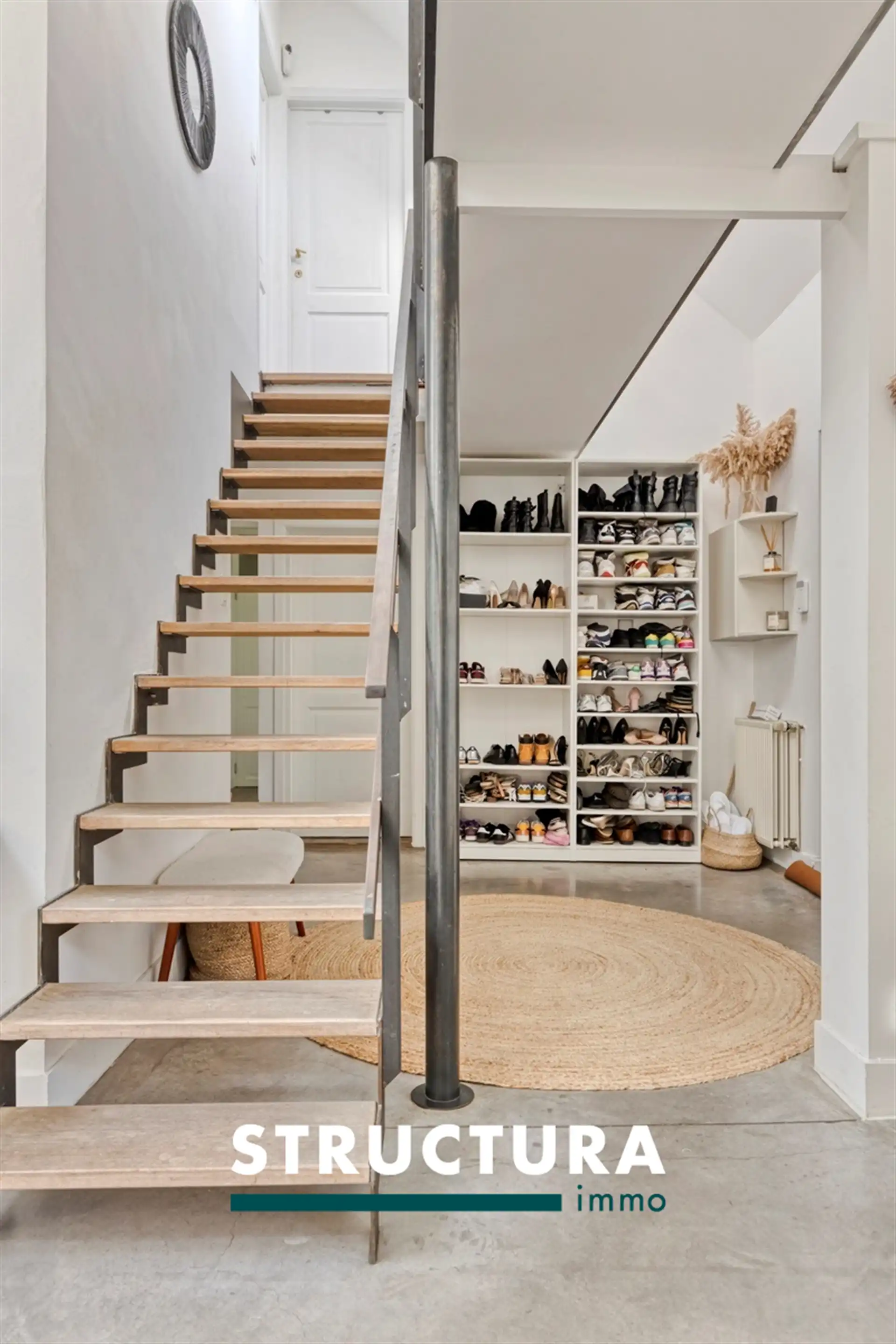 Riante, enorm karaktervolle woning met tuin op TOP-ligging! foto 19