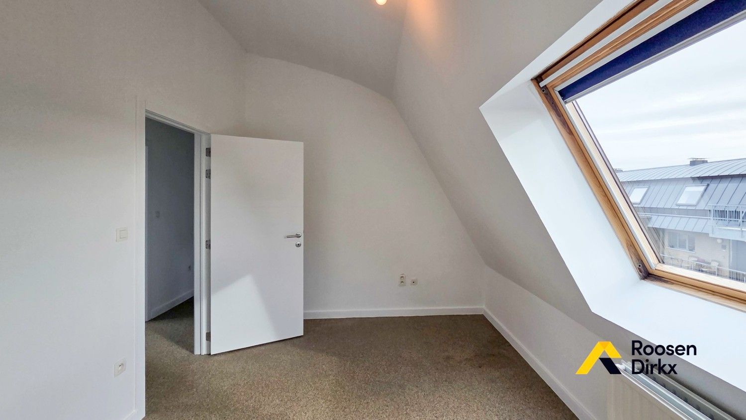 Appartement (duplex) met een bewoonbare oppervlakte van 117m² en 3 slaapkamers in het centrum van Bree foto 18