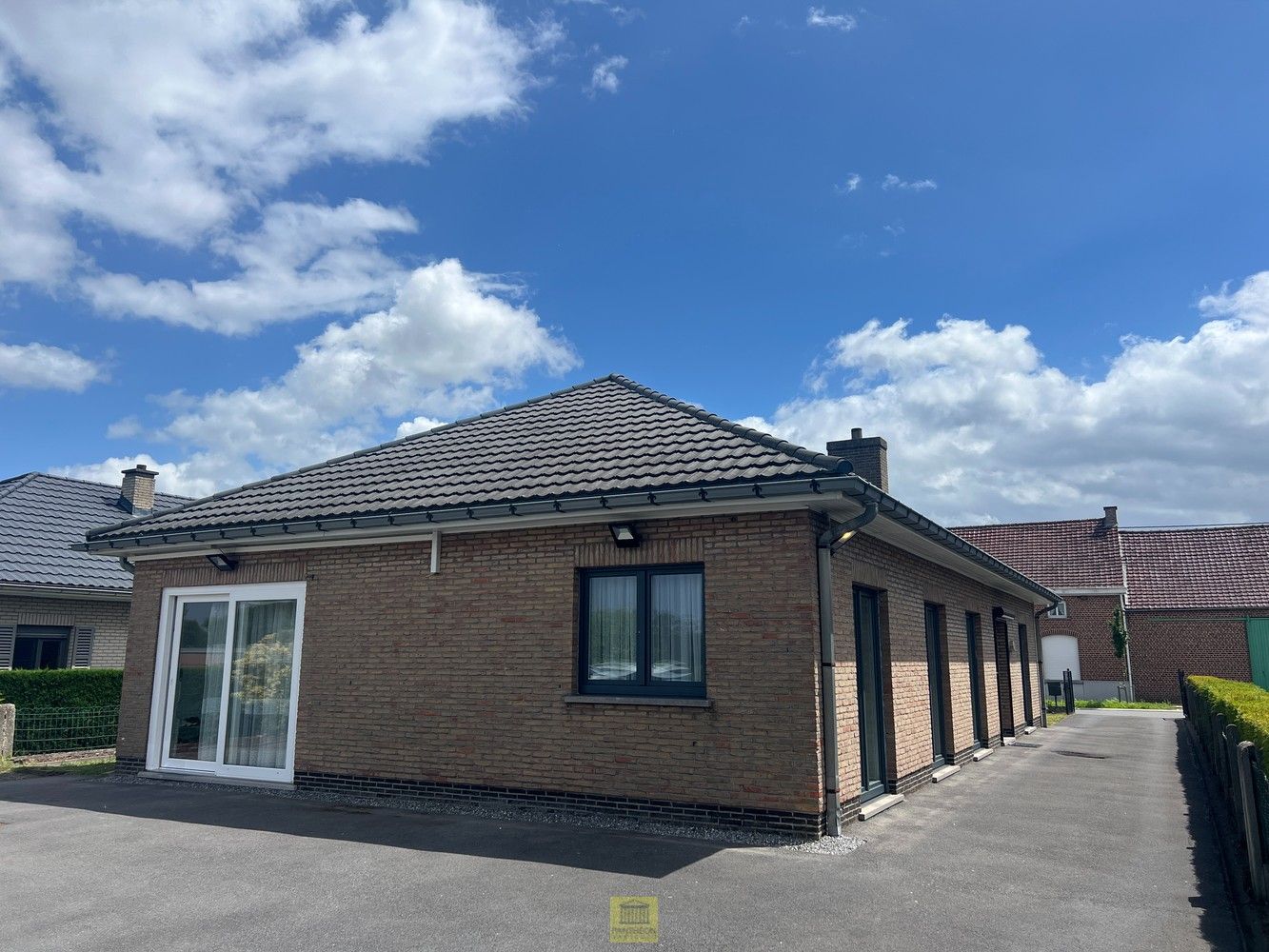 Hoofdfoto van de publicatie: TOP woning