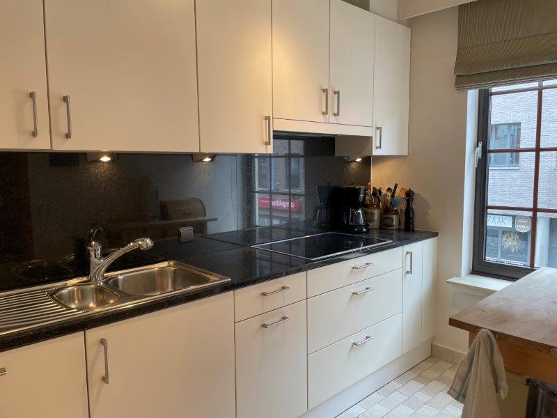 Appartement te koop foto 5
